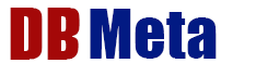 DBMETA-开源的数据库数据治理智能中台